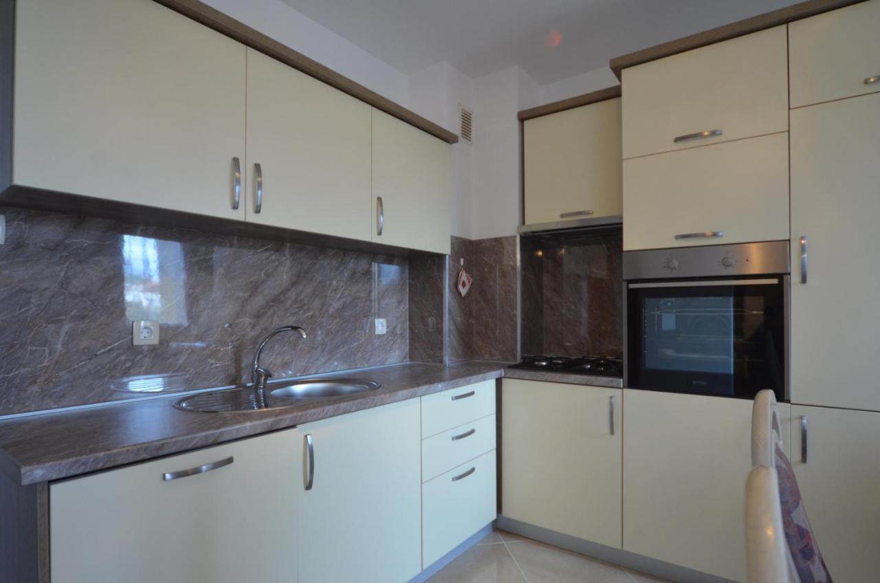 Condominium Apartment โรวีน ภายนอก รูปภาพ